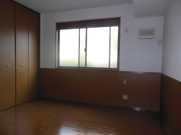 クレセントの物件内観写真